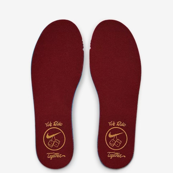 Nike Air force 1 , dark sulfer shoes - Picture 9 of 9